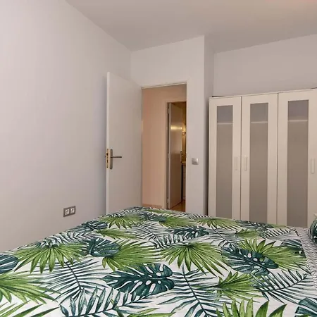 Lägenhet Los Angeles 7 - One Bed Los Cristianos (Tenerife)