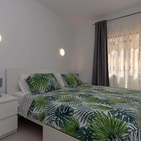 Lägenhet Los Angeles 7 - One Bed