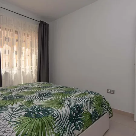 Los Angeles 7 - One Bed * Los Cristianos (Tenerife)