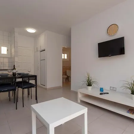 شقة Los Angeles 7 - One Bed *