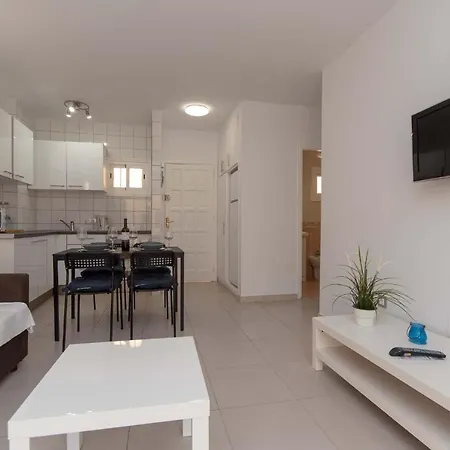 شقة Los Angeles 7 - One Bed