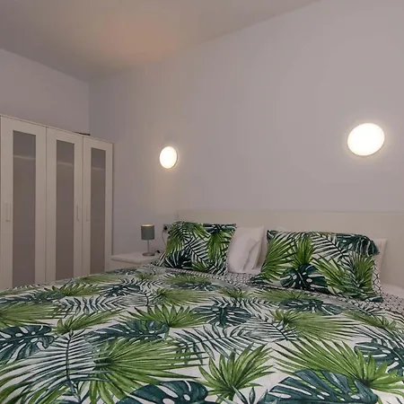 شقة Los Angeles 7 - One Bed